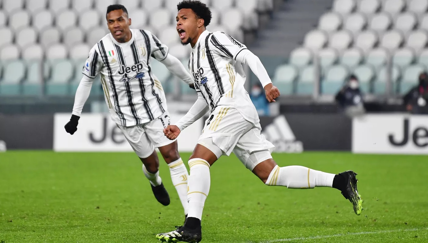 McKennie