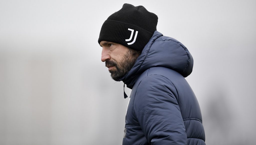 Andrea Pirlo