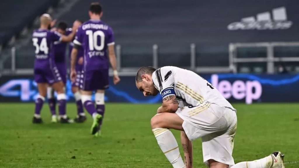 Leonardo Bonucci