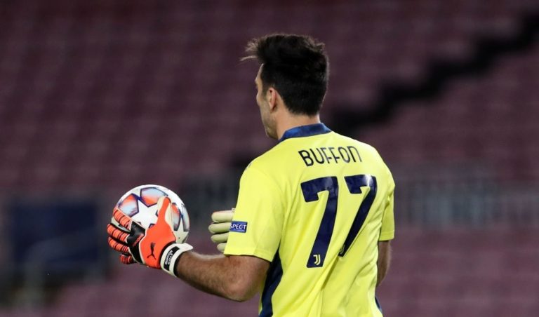 Gianluigi Buffon