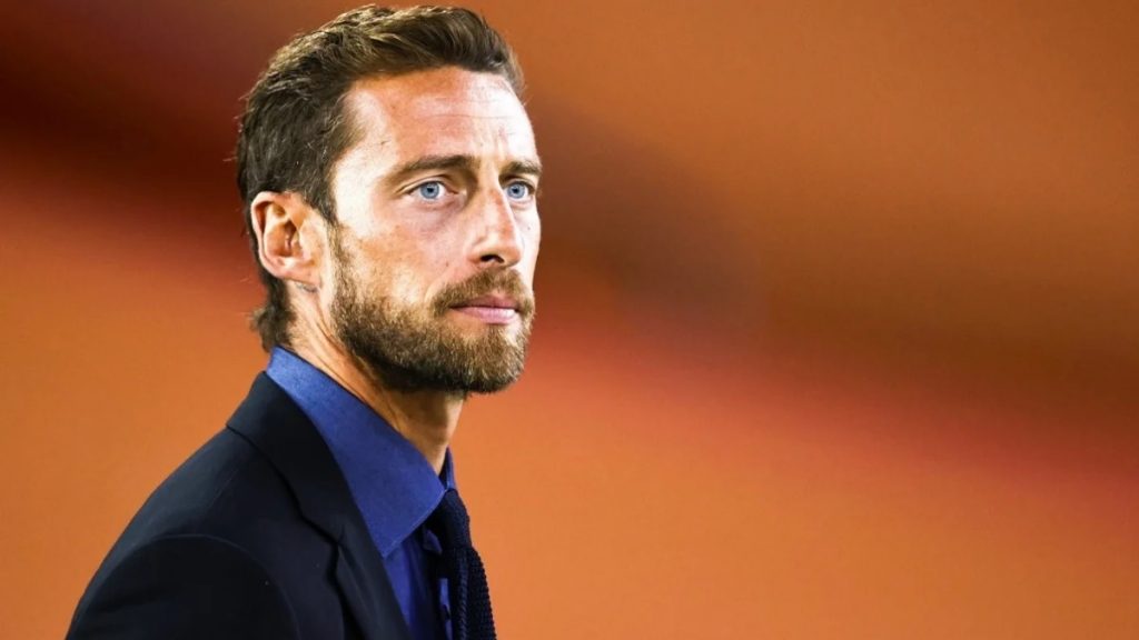 Claudio Marchisio