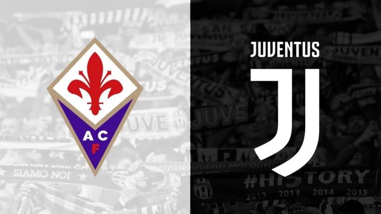 Juventus-Fiorentina: avant-match et formations