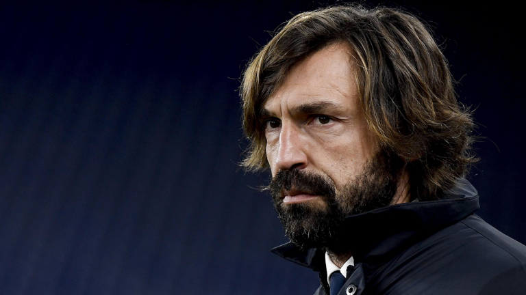 Andrea Pirlo