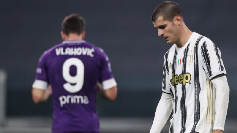 Juventus Fiorentina