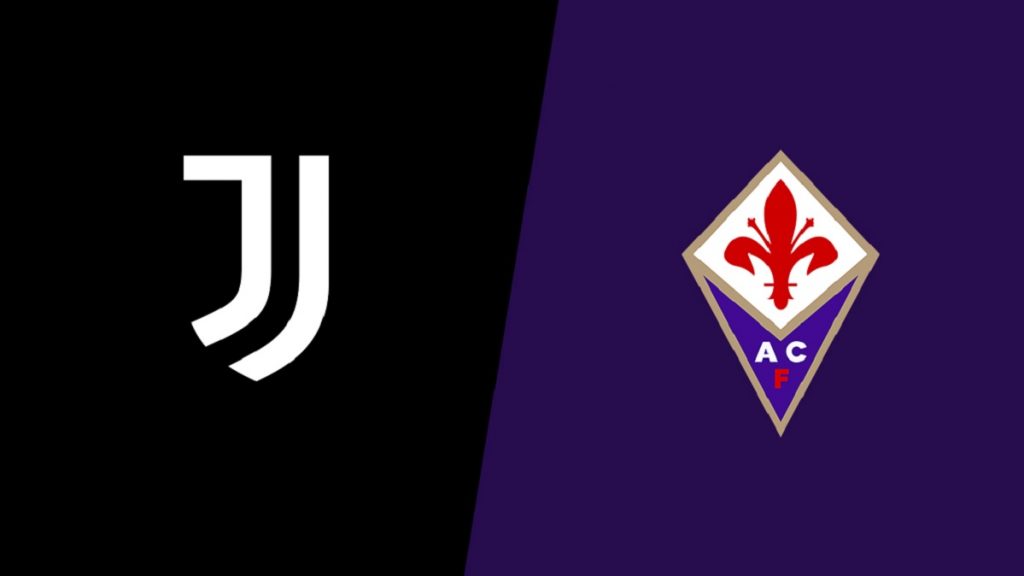 Juventus - Fiorentina