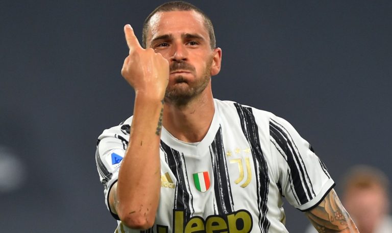La Juventus remporte le Derby au finish !