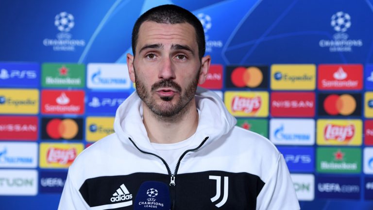 Leonardo Bonucci