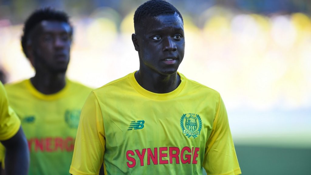 Abdoulaye Dabo