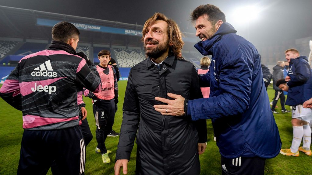 Andrea Pirlo
