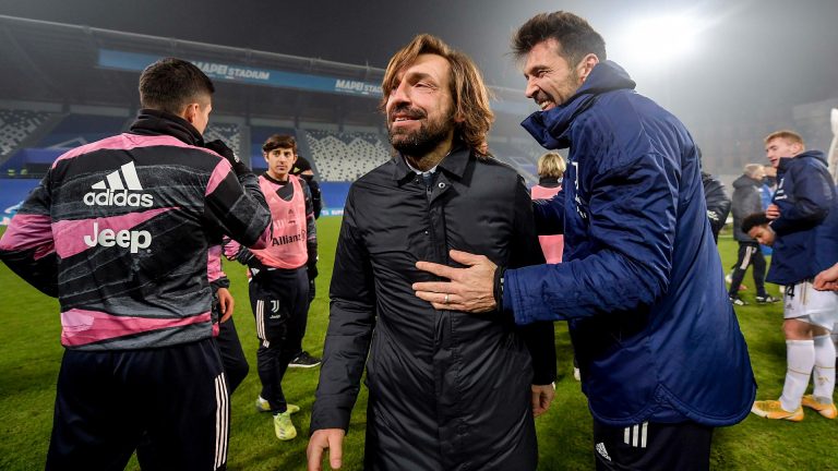 Andrea Pirlo