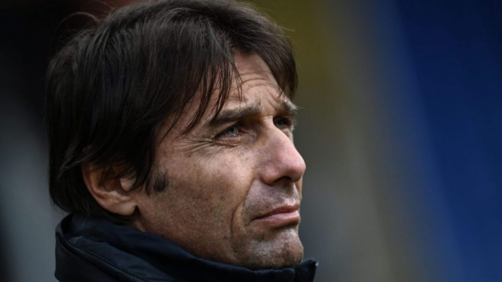Antonio Conte