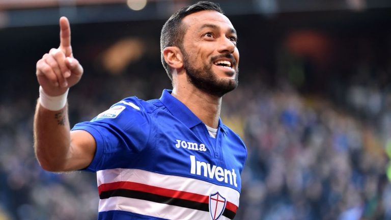 Quagliarella