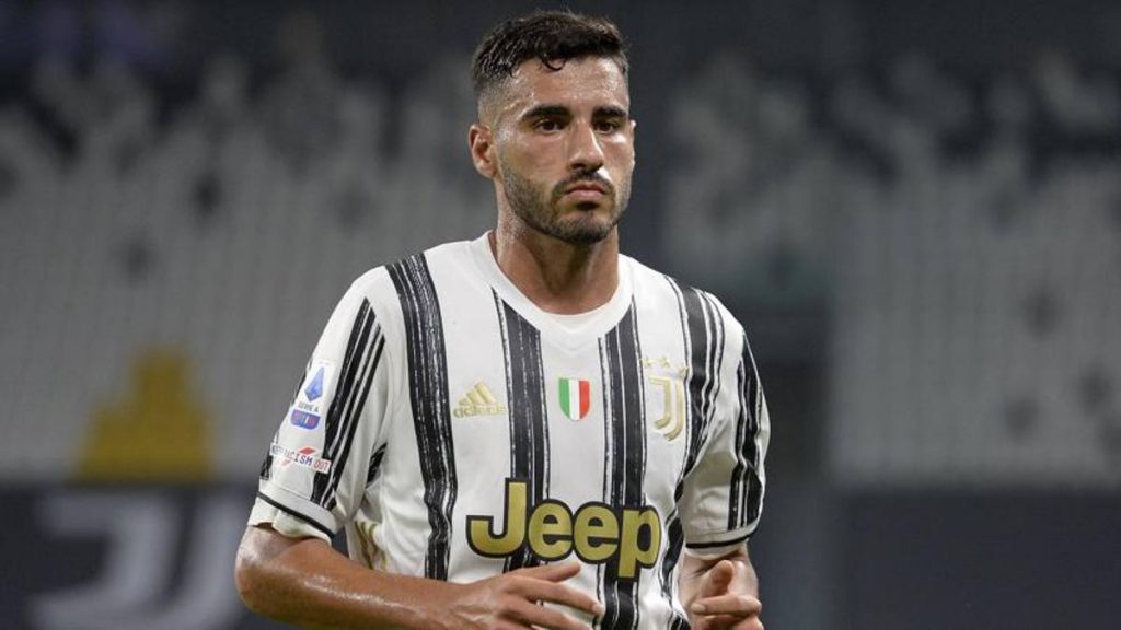 Gianluca Frabotta