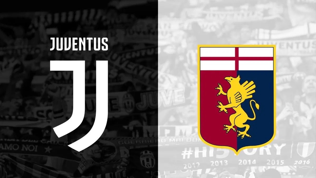 Juventus Genoa