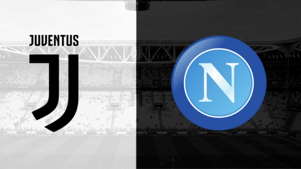 Juventus Naples