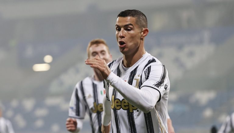 LA JUVENTUS REMPORTE LA SUPERCOUPE !