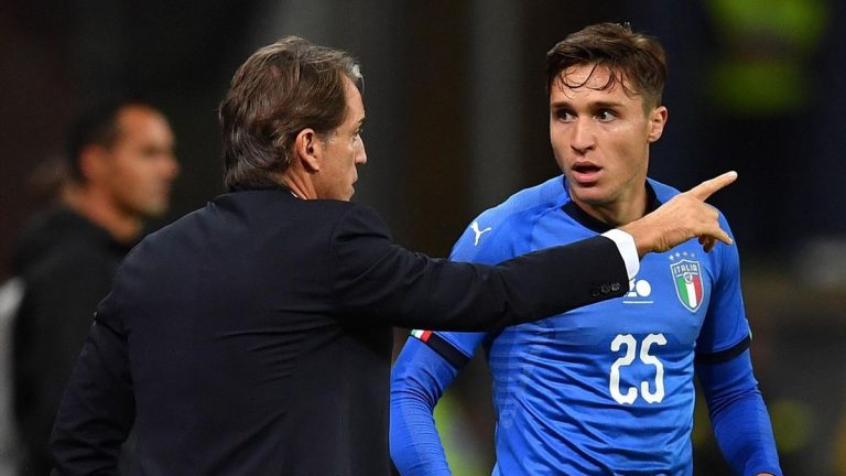 Mancini-Chiesa