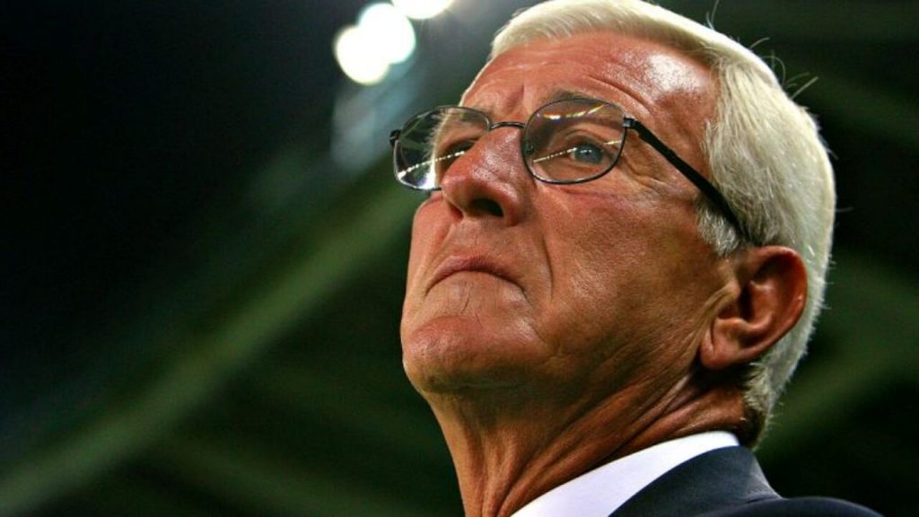 Marcello Lippi