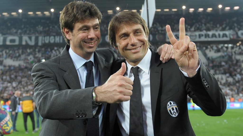 Agnelli-Conte