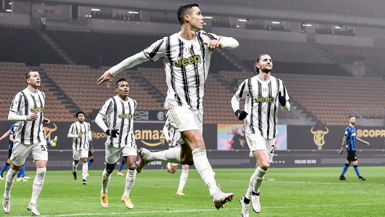 Inter Juventus