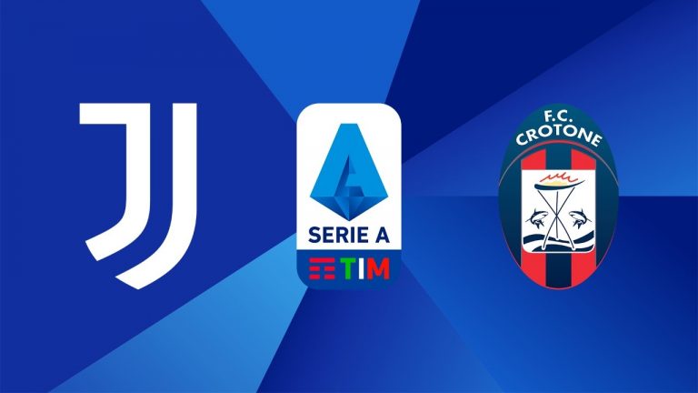 Juventus Crotone