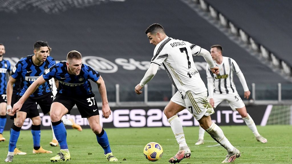 Juventus Inter