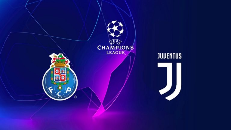 Porto - Juventus
