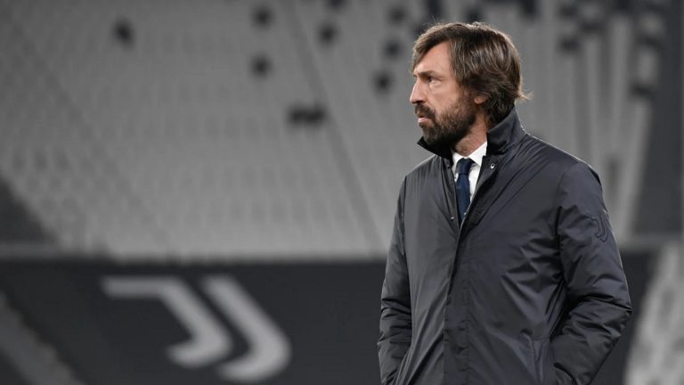 Juventus-Spezia: l&rsquo;analyse de Pirlo