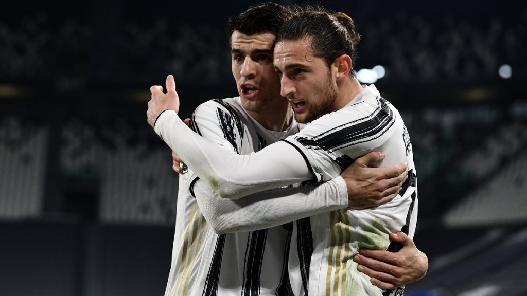 Juventus Lazio