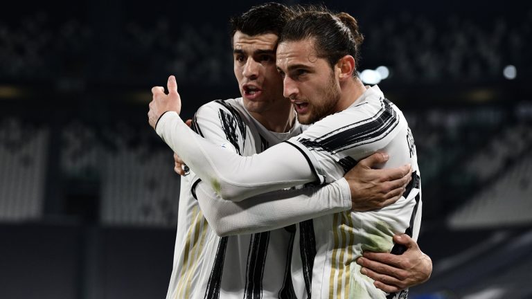 Juventus Lazio