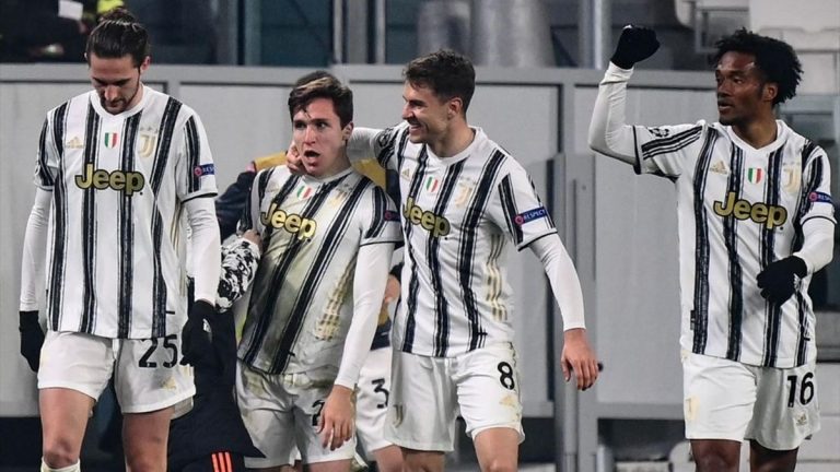 Juventus - Porto