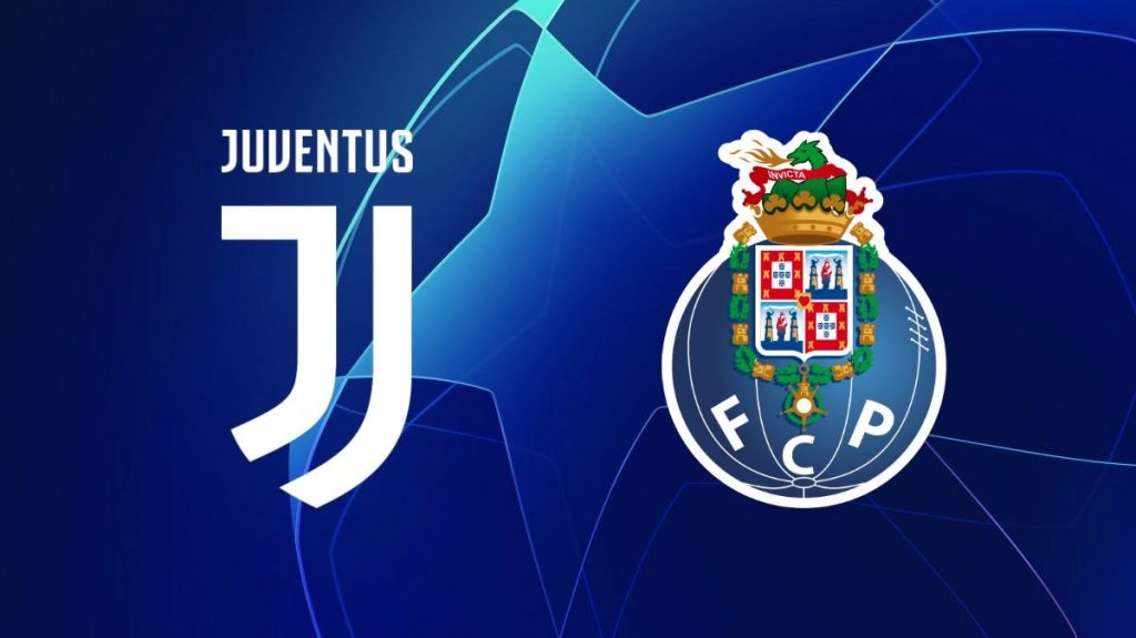 Juventus - Porto