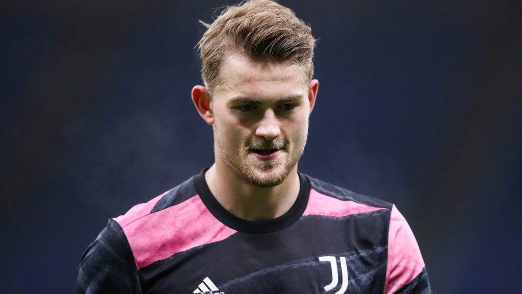 De Ligt