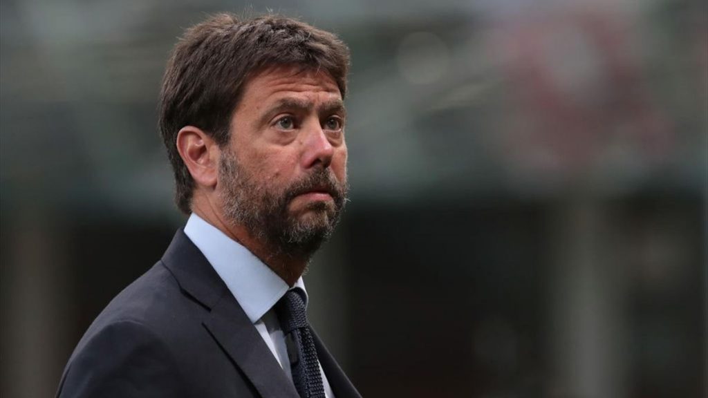 Andrea Agnelli