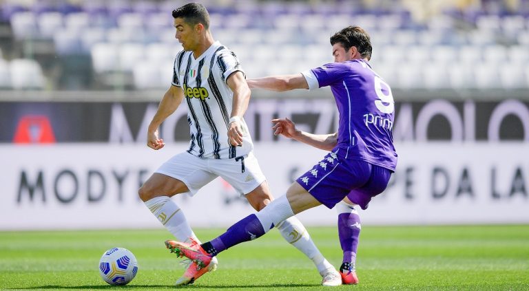 Fiorentina-Juventus