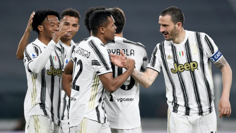 Juventus Parme