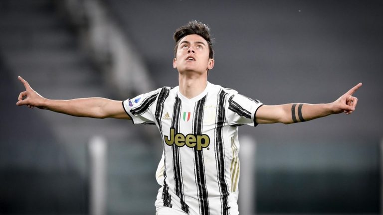 Paulo Dybala