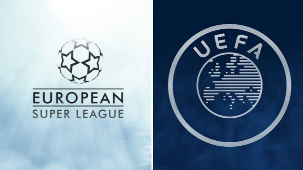 Super League
