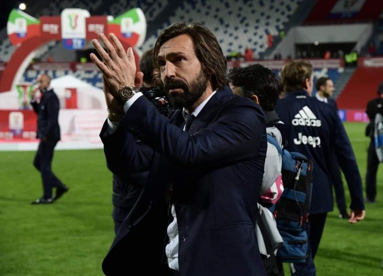 Rafia, Bonucci, Danilo, Cuadrado, Morata, Buffon… Tous rendent hommage à Andrea Pirlo