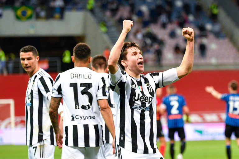 Forza Juve ! Une quatorzième Coupe d&rsquo;Italie rejoint la salle des trophées