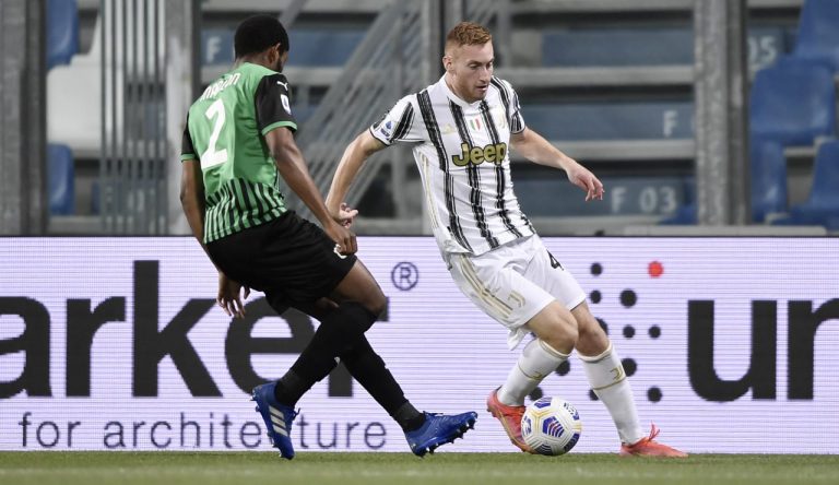US Sassuolo – Juventus Turin : les Bianconeri ramènent les trois points et gardent espoir pour la C1