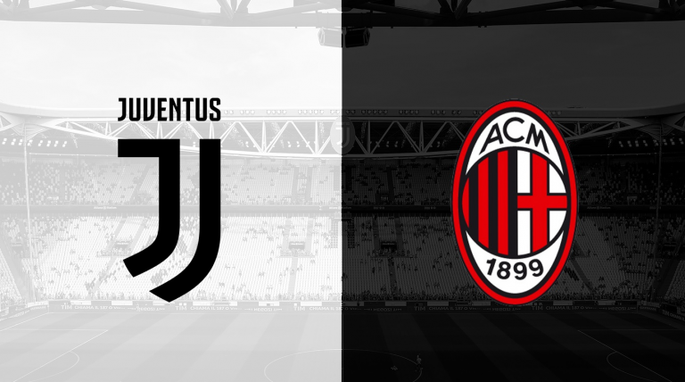 Juventus Turin - Milan AC