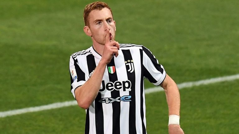 Dejan Kulusevski prône l&rsquo;union sacrée après la difficile saison