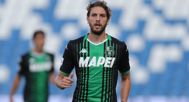 Manuel Locatelli