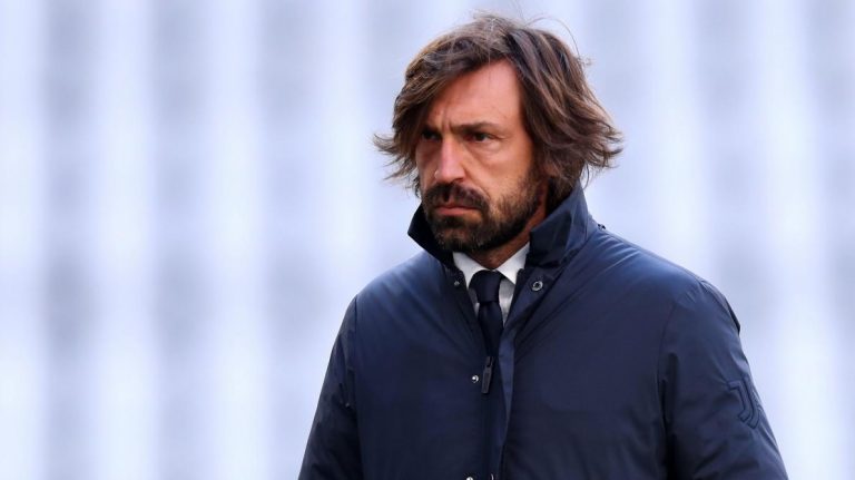 Pirlo : « Mon Avenir? J’espère rester ici pendant de nombreuses années »