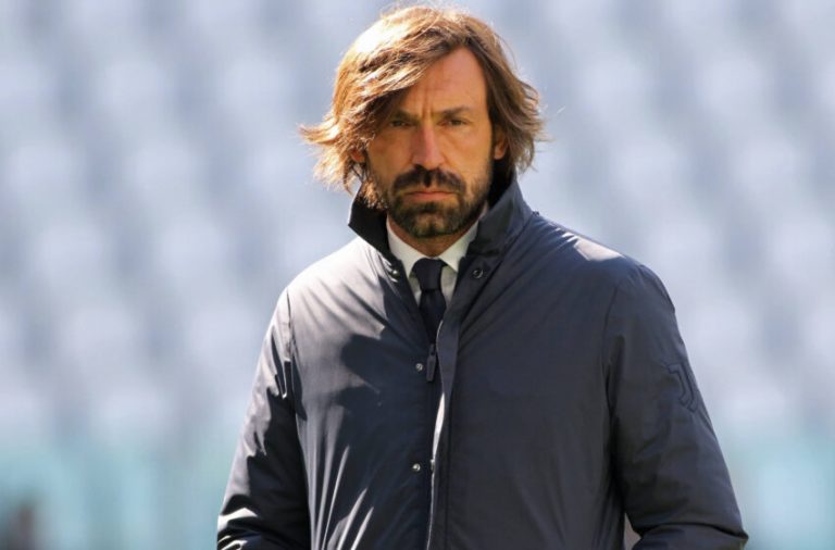 Juventus Turin – Inter Milan : les réponses de Pirlo après la victoire 3 buts à 2