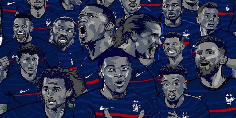 Rabiot et deux anciens de la Juve convoqués par Deschamps pour l&rsquo;Euro