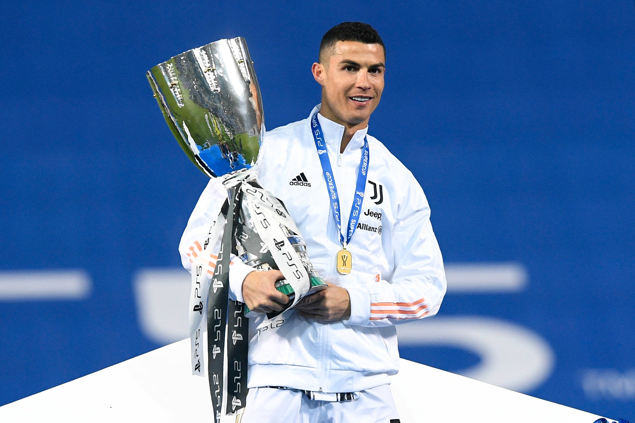 La Supercoupe d&rsquo;Italie entre l&rsquo;Inter et la Juventus aura lieu en Arabie Saoudite