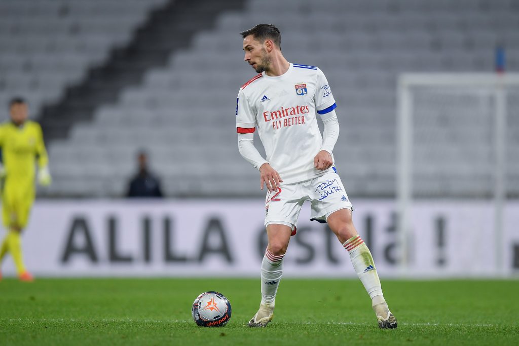 Pas question de revenir à la Juventus pour Mattia De Sciglio
