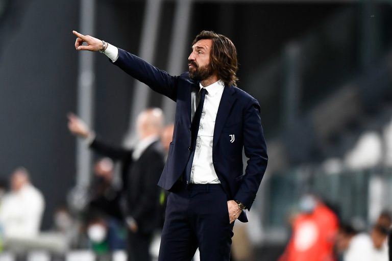US Sassuolo – Juventus Turin : la réaction de Pirlo après la victoire
